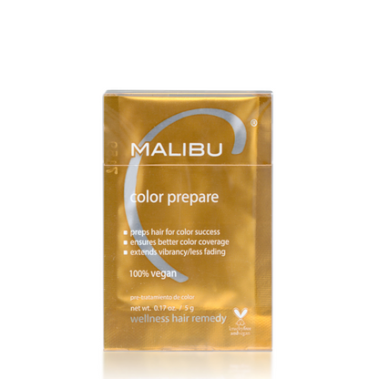 Malibu C Hydrate Color Wellness Collection For Color Protection